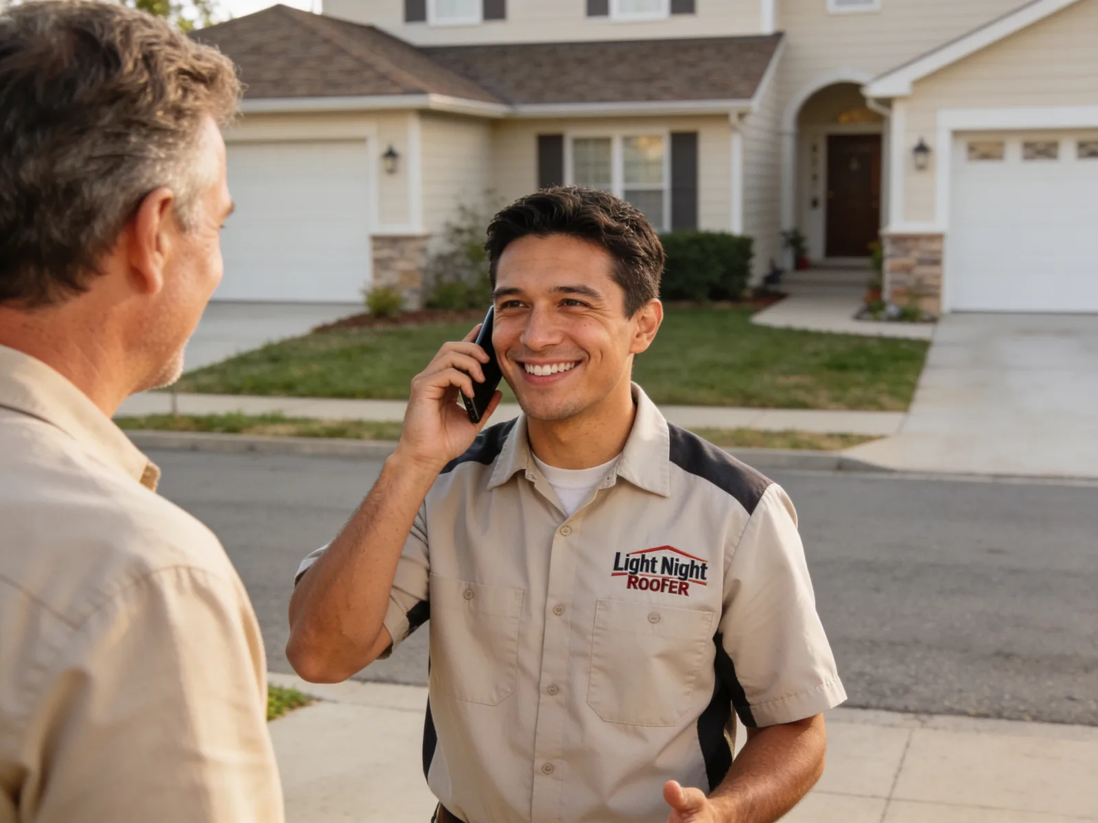Emergency Roof Repair Maryland FAQs